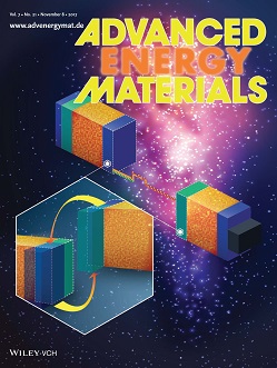 Advanced Energy Material 6