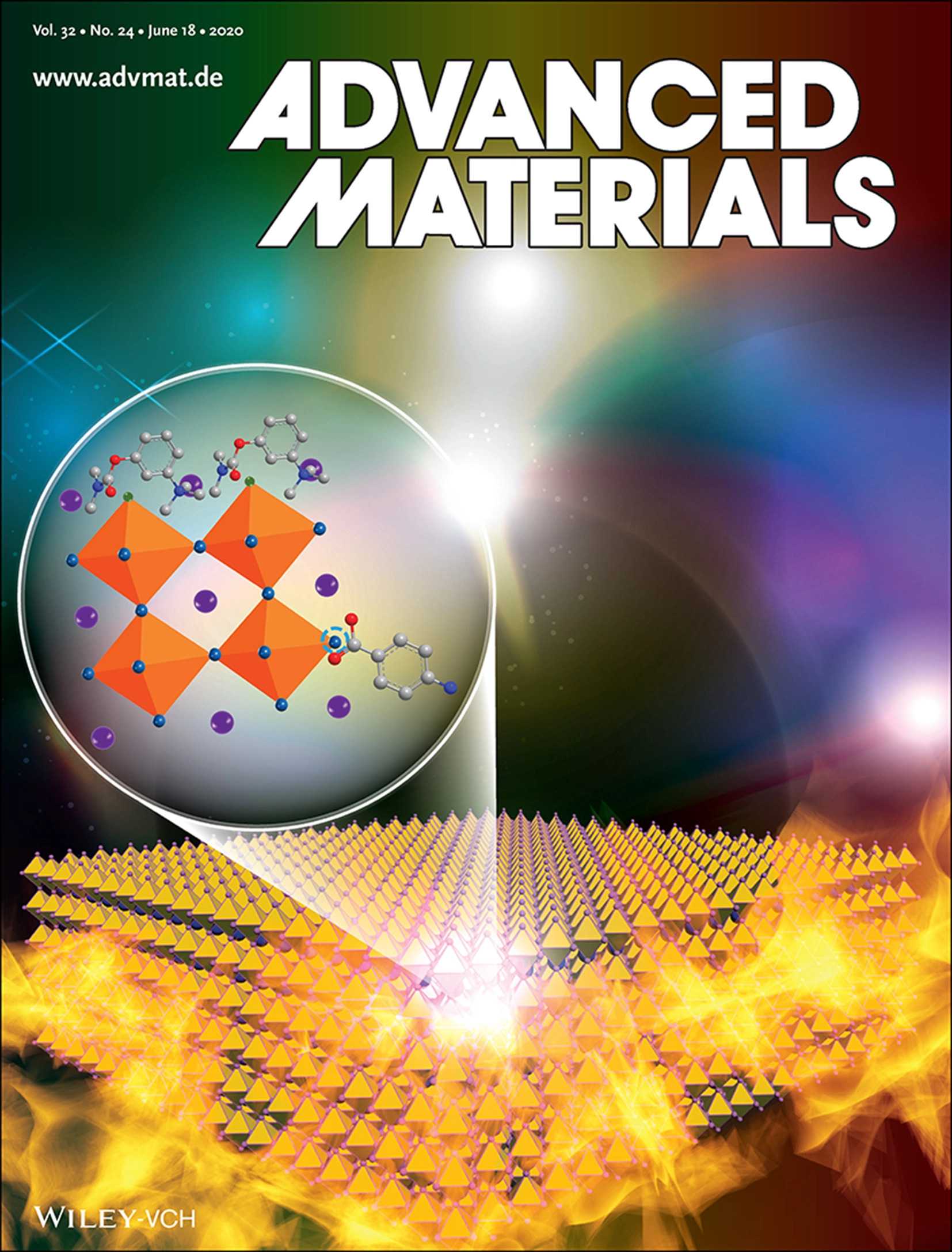 Advanced Material 13