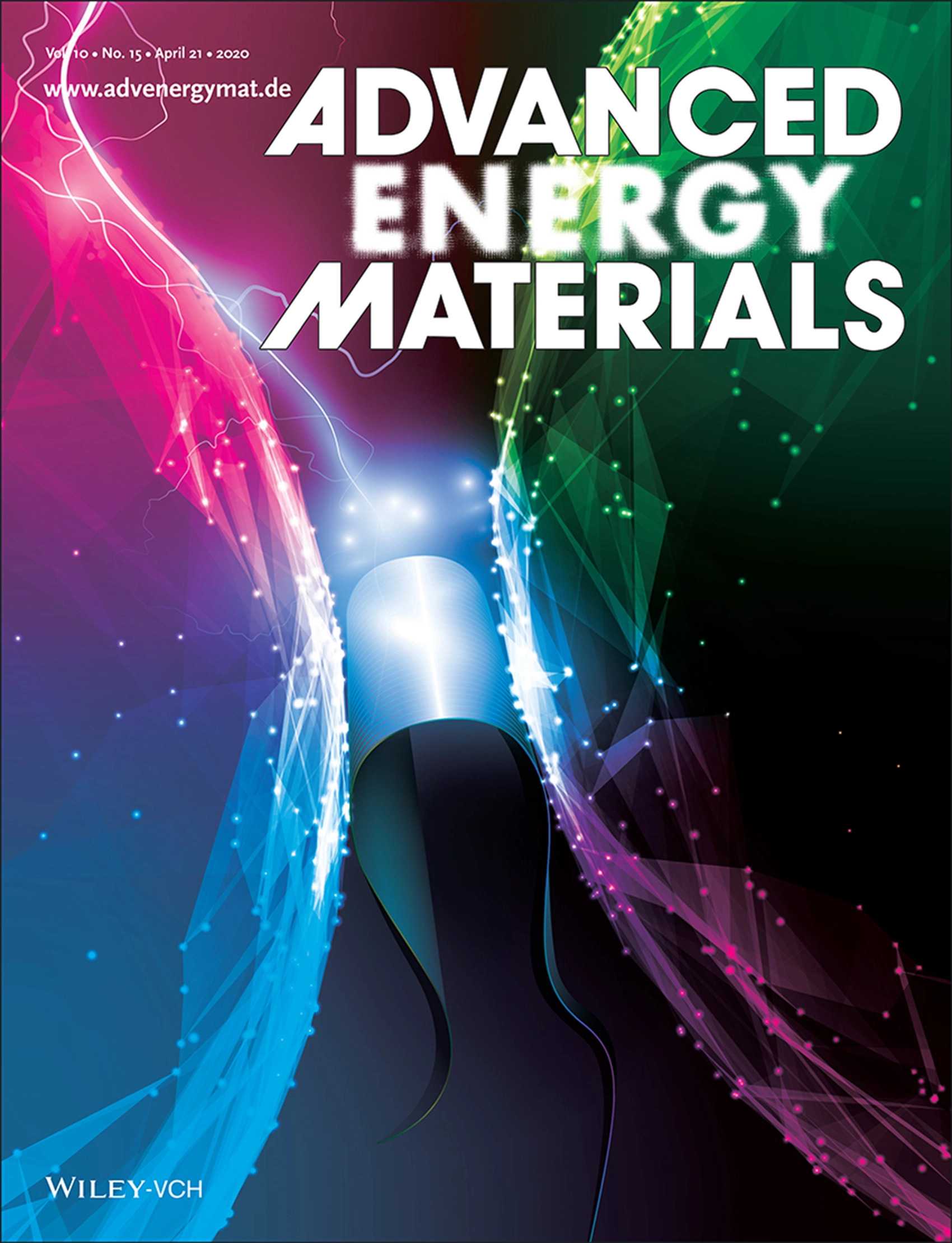 Advanced Material 13
