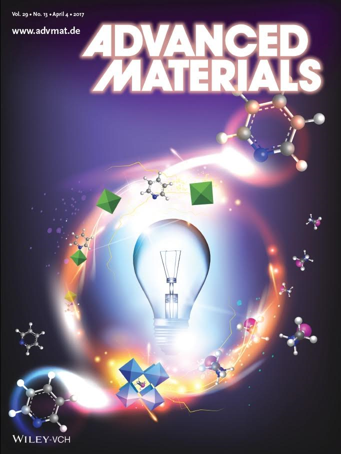 Advanced Material 13