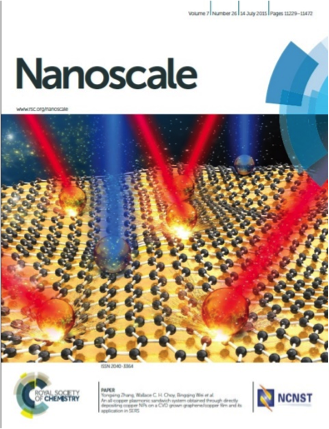Nanoscale Cover 9