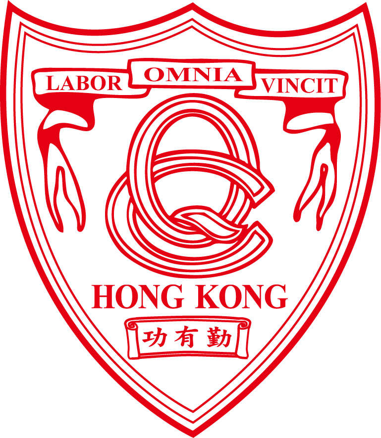 QC Logo