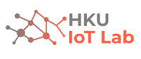 HKU IoT Lab Logo