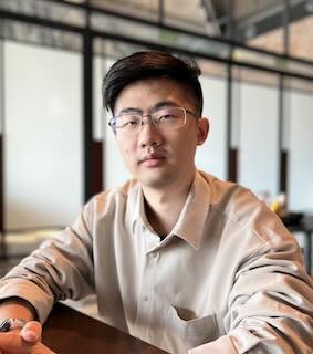 member portrait