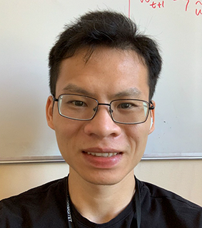 member portrait