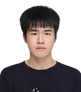 member portrait