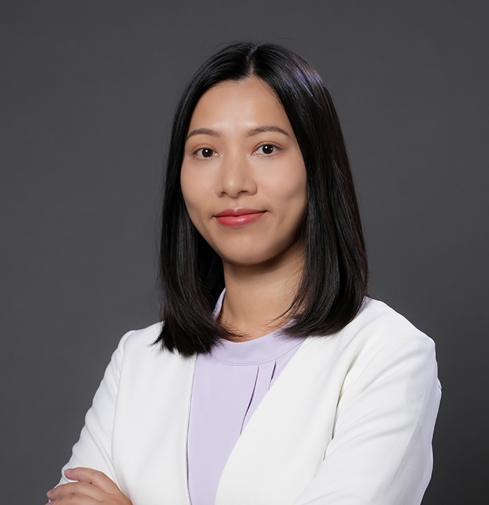 member portrait