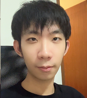 member portrait