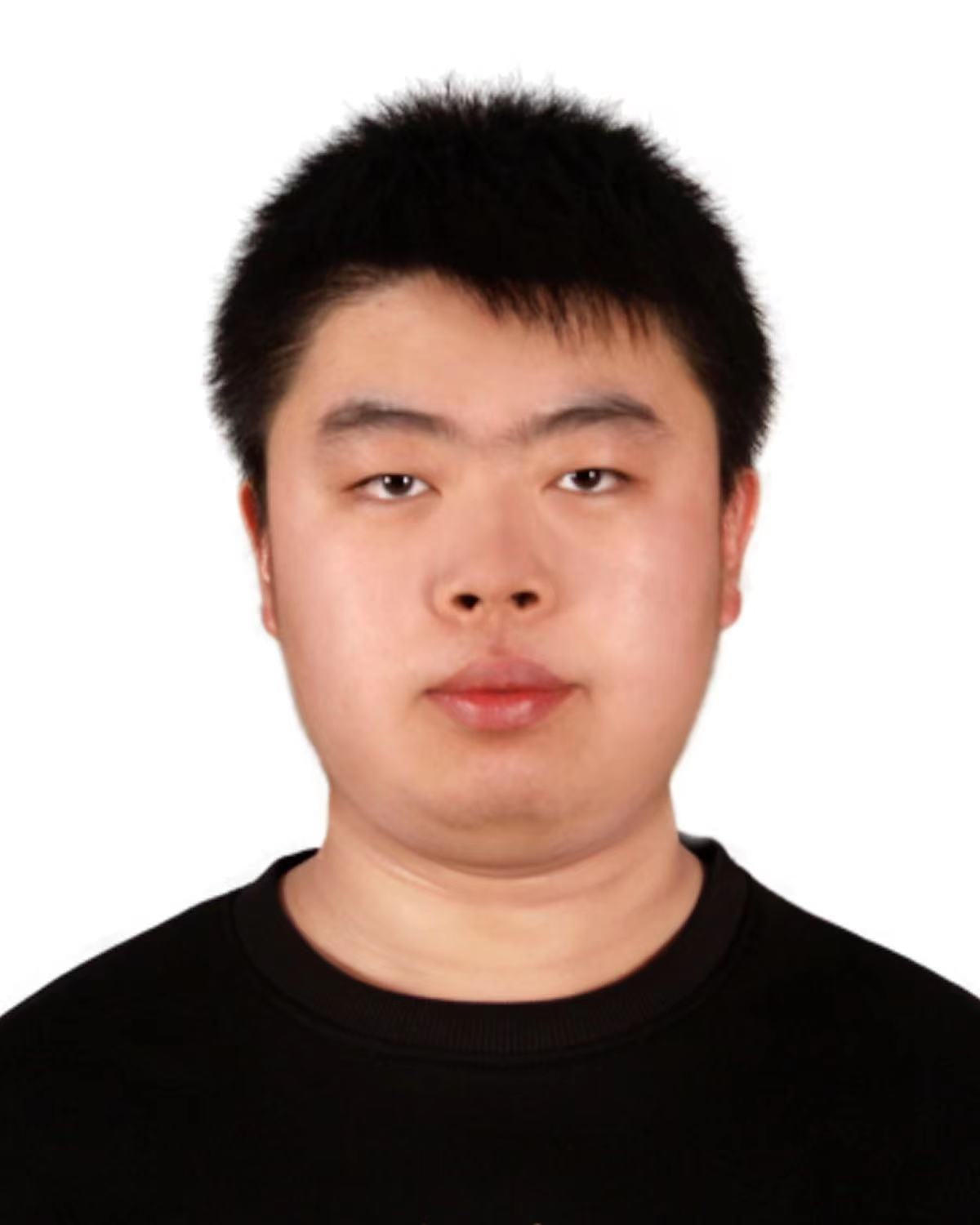 Zijian Li