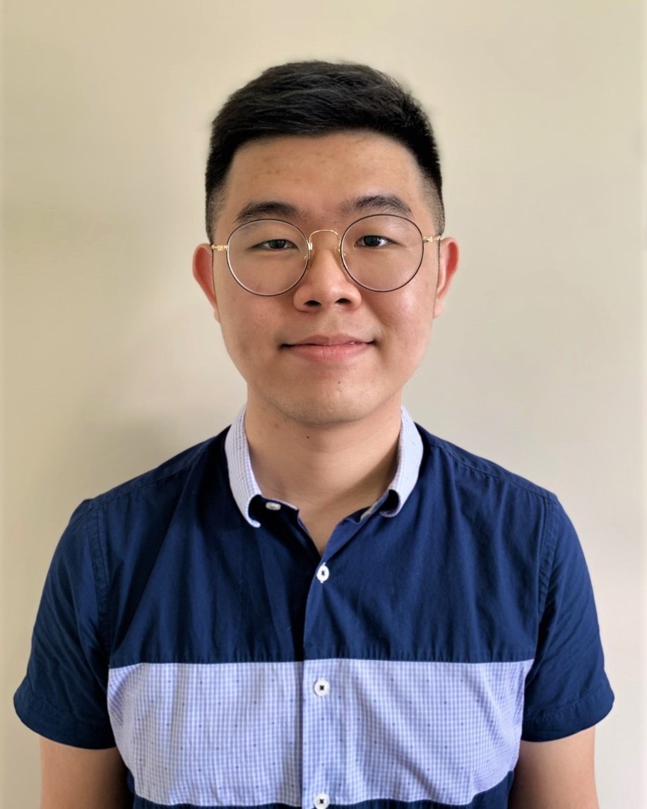 Wei Yi OON