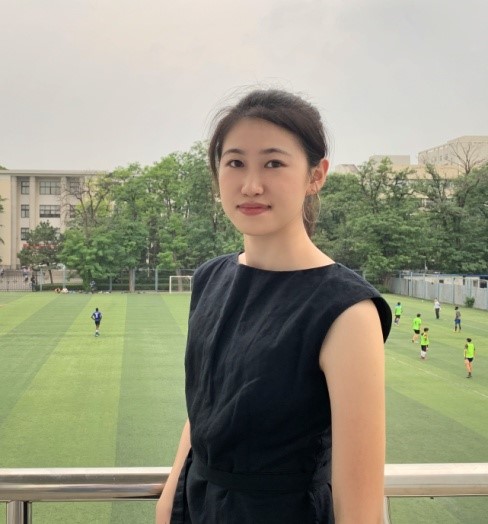 Yue Xu