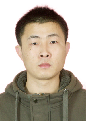 Jinping Dong