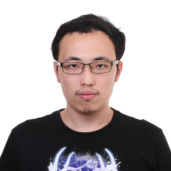 Guo Yuexin