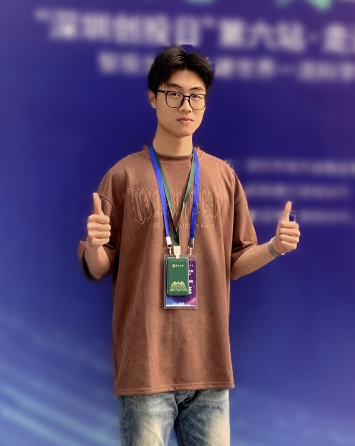 Xi Zhang